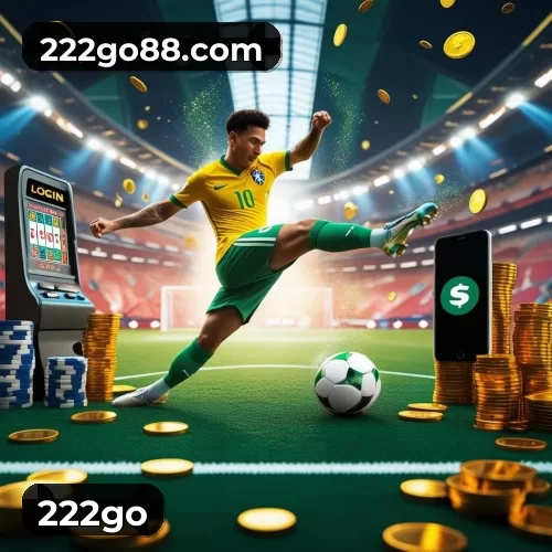 222go — tela de progresso do requisito de movimentação promocional