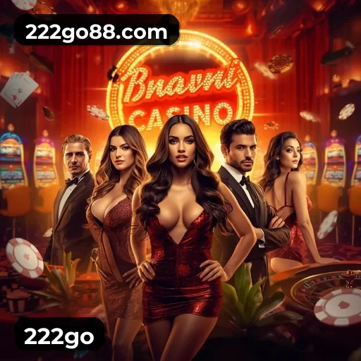 Sessão de jogo em andamento no aplicativo 222go para Android