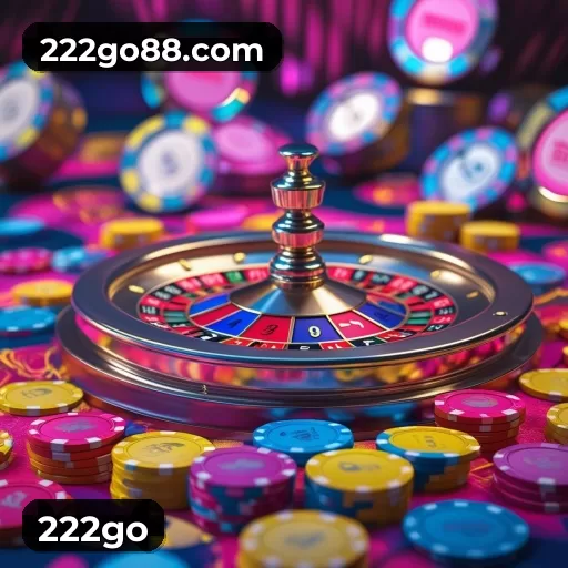 Campos de e-mail e senha na entrada da conta 222go